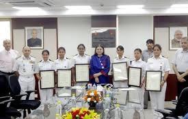 Nari Shakti Puraskar