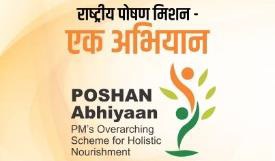 POSHAN Abhiyaan