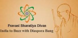 Pravasi Bharatiya Divas