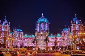 Victoria Terminus