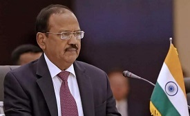 Ajit Doval