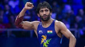 Bajrang Punia