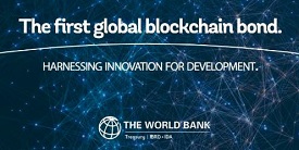 Blockchain Bond