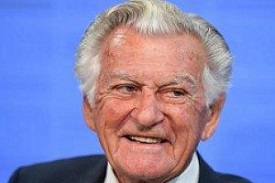 Bob Hawke