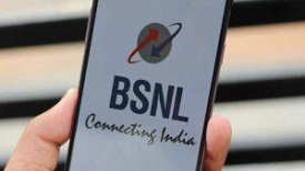 BSNL