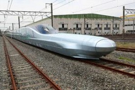 Bullet Train