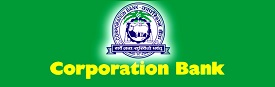 Corporation Bank