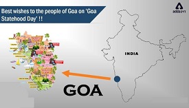 Goa Statehood Day