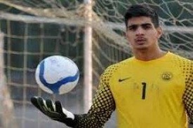 Gurpreet Singh Sandhu