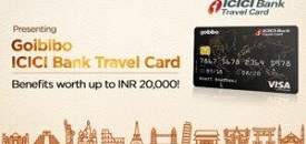 ICICI Goibibo