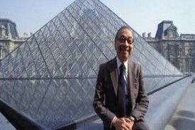 I M Pei