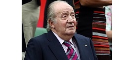 Juan Carlos I