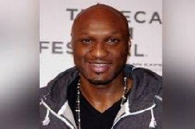 Lamar Odom