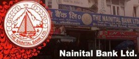 Nainital Bank