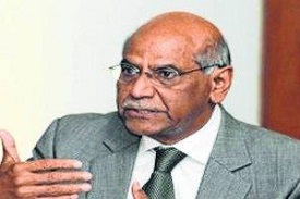 Shyam Saran