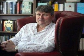 Simon Armitage