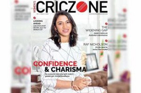 Women’s Cricket Magazine