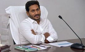 YS Jagan