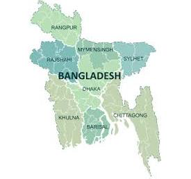 Bangladesh