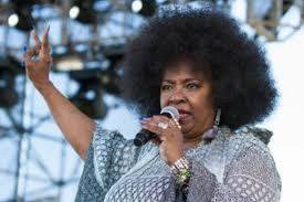 Betty Wright