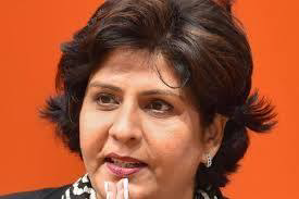 Deepa Malik