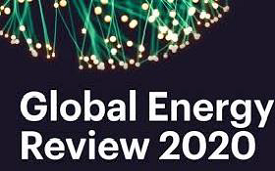 Global Energy Review