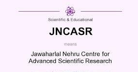 JNCASR