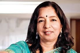 Shikha Sharma