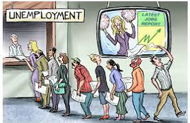 unemployment