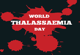 World Thalassemia Day