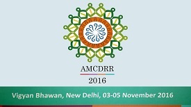 AMCDRR 2016