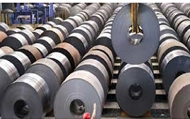 Chinese Steel Products