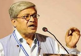 Dilip Padgaonkar