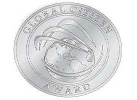 Global Citizen Award