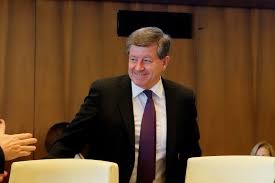 Guy Ryder