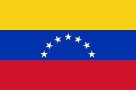 India Venezuela