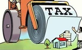 Indirect Tax Collections