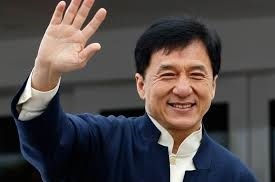 Jackie Chan