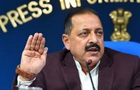 Jitendra Singh