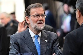 Mariano Rajoy