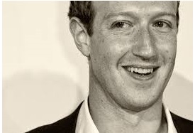 Mark Zuckerberg