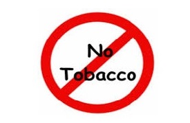 No Tobacco Day