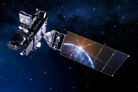 NOAA Satellite