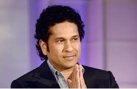 Sachin Tendulkar