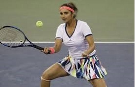 Sania Mirza