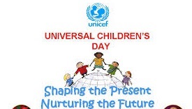 Universal Children’s Day