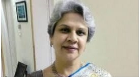 Upma Chowdhary