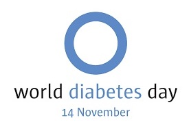 World Diabetes Day