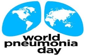 World Pneumonia Day