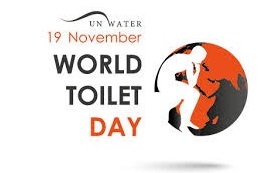 World Toilet Day